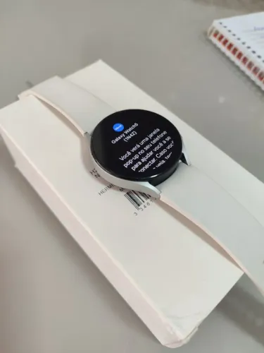 Smartwatch Samsung Galaxy 5 