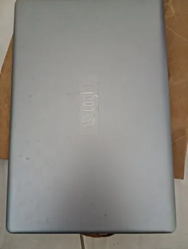 Vende-se notebook
