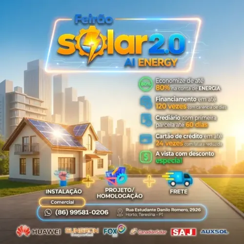 Energia solar