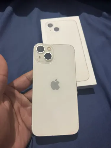 iPhone 13 impecável!