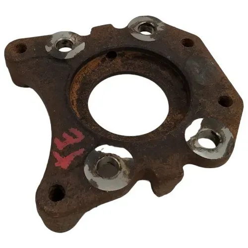 Suporte Cubo Roda Tras Esq Fiat Toro 2021 Diesel