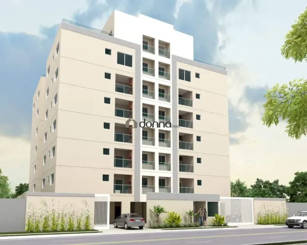 Apartamento à venda, cobertura duplex, 226m² com piscina e salão de festas - Bairro Mercês