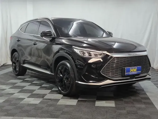 BYD Song Plus 1.5 16V Aut. (hibrido) 2024
