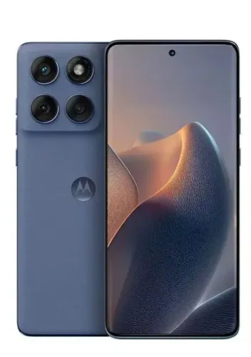 Moto Edge 60 fusion. 1000