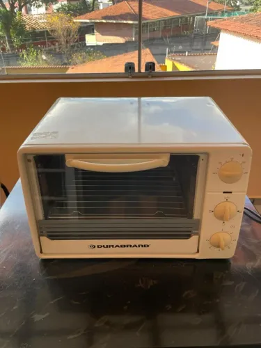 Forno Elétrico Durabrand