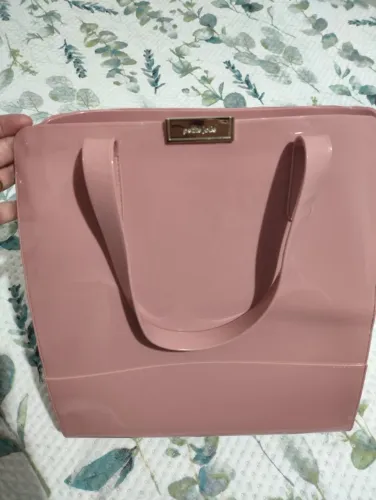 Bolsa Petite Jolie grande