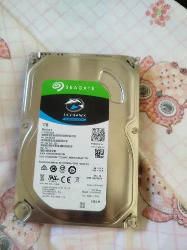 HD 1 terá 
