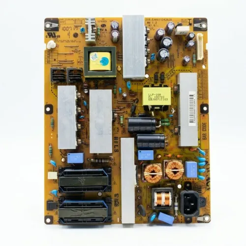 ?Placa Fonte TV LG 42LD460 32LD460 EAX61124201