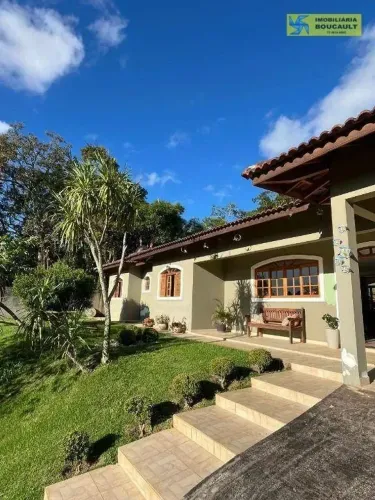 Casa venda Excelente localização Condomínio Los Alamos, R$ 1.400.000,00