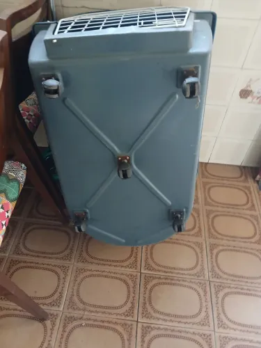 Casa de cachorro  porte grande n4