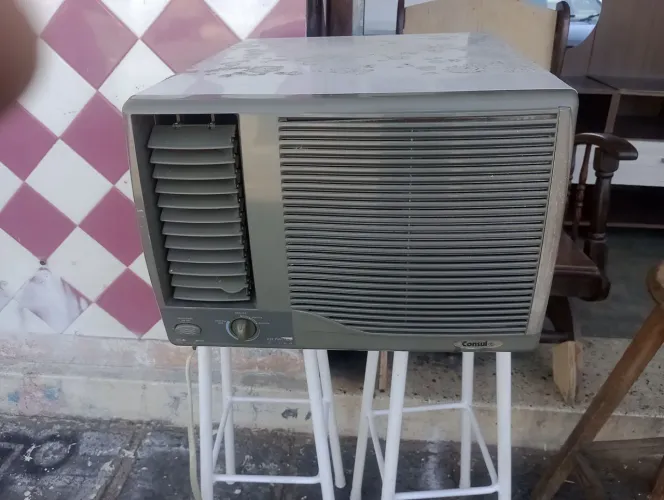 Ar Condicionado Cônsul 7.500 BTUS