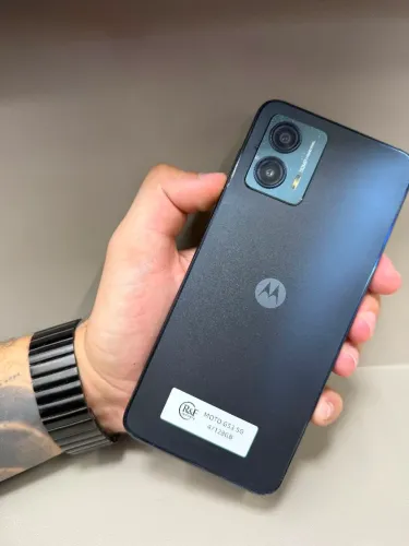 MOTO G53