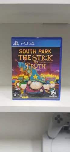 South Park The Stick of Truth