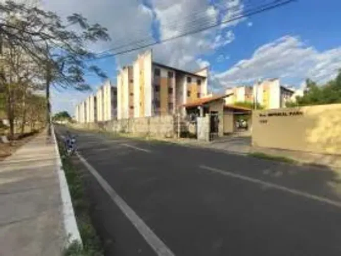 Excelente Apartamento a venda em TERESINA