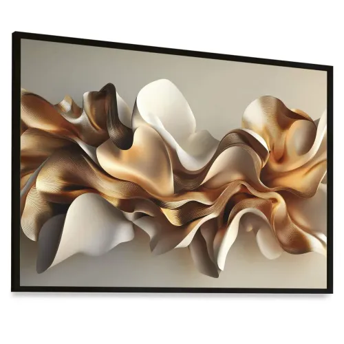 Quadro de decoração 