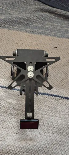 ELIMINADOR RABETA DOBRÁVEL LANDER 250