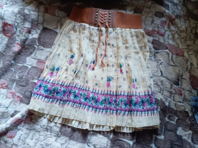 Saias femininas adulto