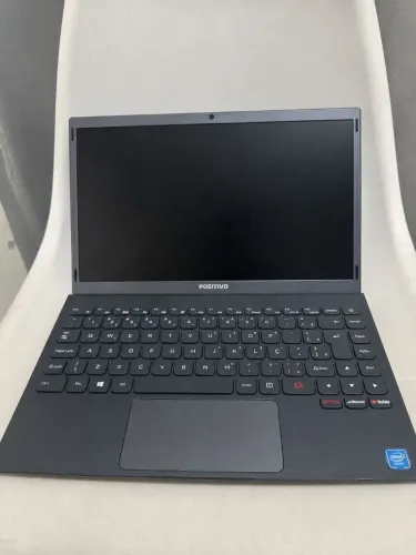 Notebook Positivo ( ler descrição)