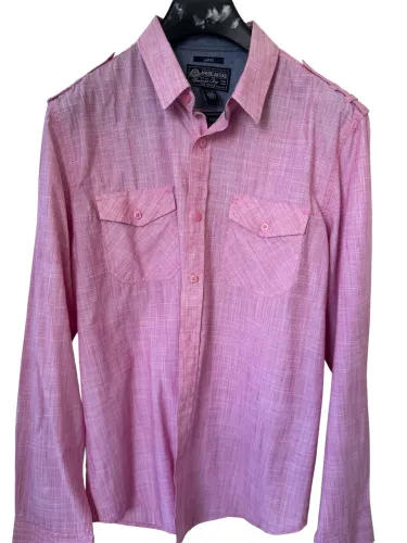 Camisa cotton American Rag 