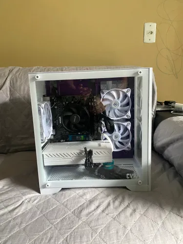 PC GAMER COMPLETO MONTADO