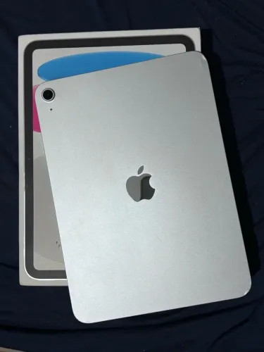 Ipad 10 geração