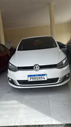 Volkswagen Fox Rock IN RIO 1.6 MI Total Flex 8V 5P 2016