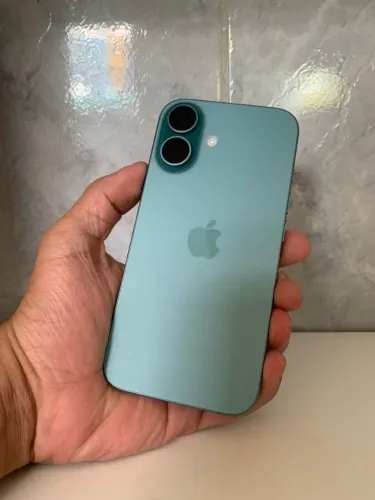 iPhone 16 128gb com garantia Kaiser iPhones