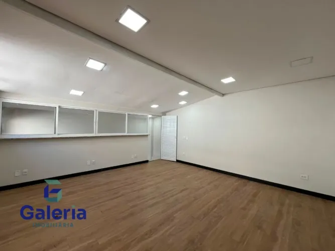 Ponto comericial com 3 salas para alugar, 100m² - Jardim São Luiz