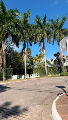 Lotes a venda Morada da Garça
