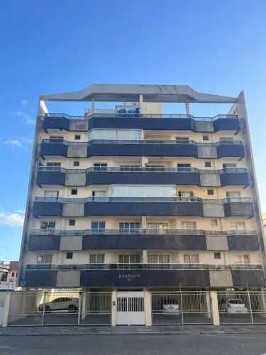 APT DE 2 QUARTOS - 100% MOBILIADO - ITAPUÃ