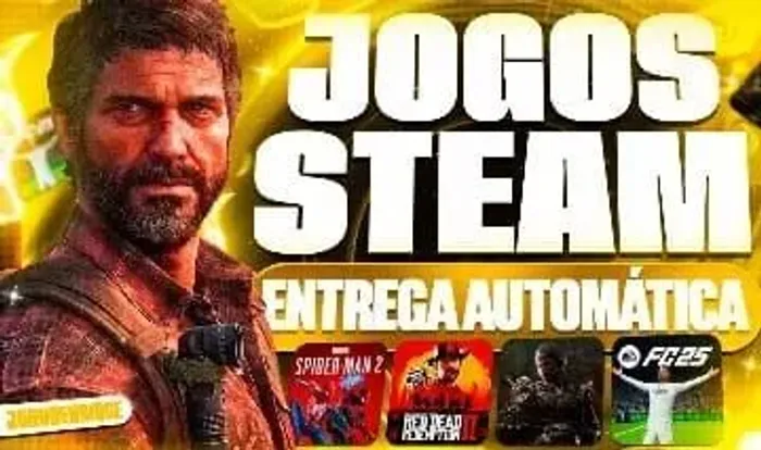 jogos em midia digital console e pc