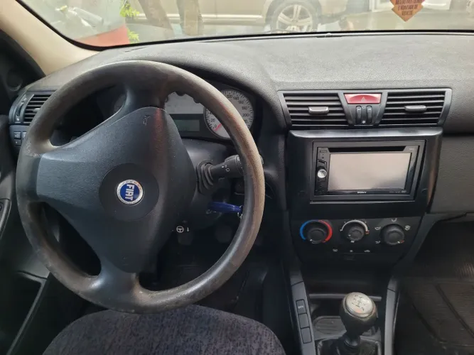 Fiat Stilo 1.8/ 1.8 SP/ Connect 16V 122cv 5P 2004