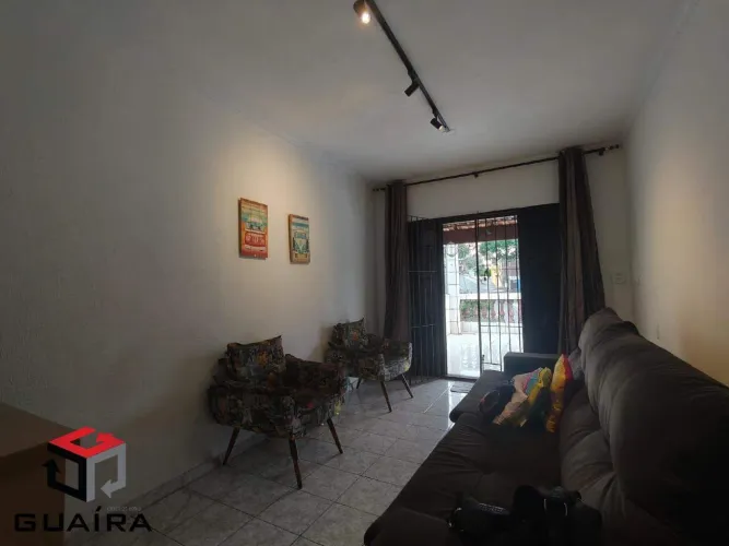 Sobrado à venda 2 quartos 2 vagas Nova Petrópolis - São Bernardo do Campo - SP