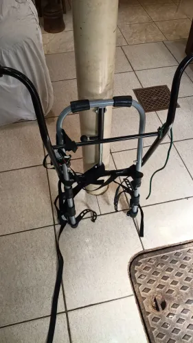 trans bike( bicicleta)