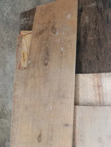 Tábua para laje