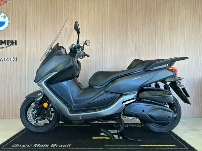 Maxcisym 400 Gt Inpecavel 2026LUC 2026