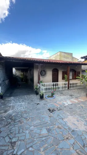 Alugo quarto próx a Est Pampulha
