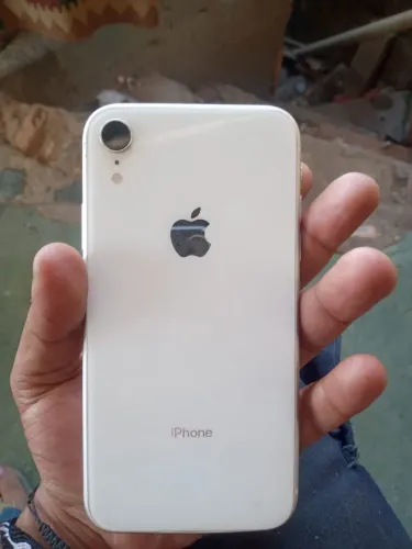 IPhone XR 64gb