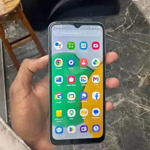 SAMSUNG A03