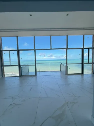 APARTAMENTO DE ALTO PADRÃO À VENDA EDIFÍCIO LA FONTAINE | AV. BOA VIAGEM