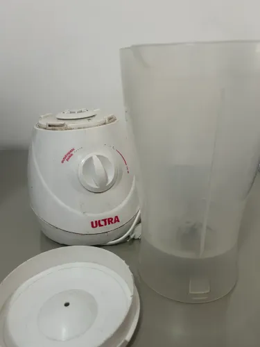 Liquidificador Ultra