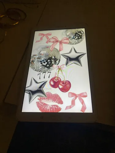 Vendo tablet antigo - Samsung Galaxy TAB E