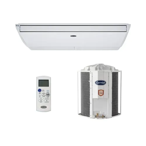 Ar condicionado 60000 btus piso teto xperience