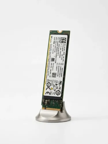 Ssd NVME 512gb gen 4