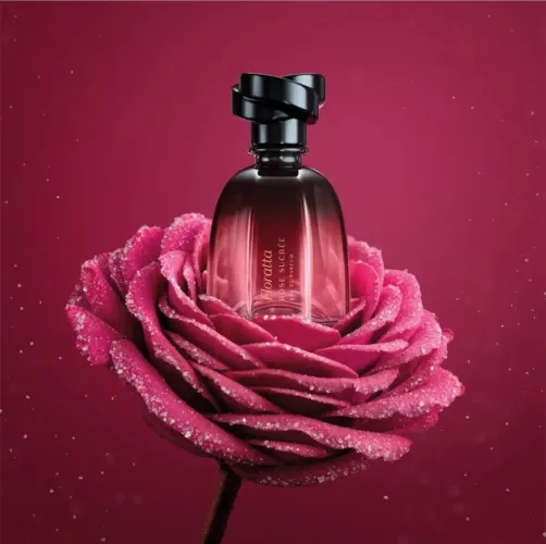 Floratta Rose Sucrée EDP 75ml