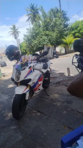 Moto comet 650