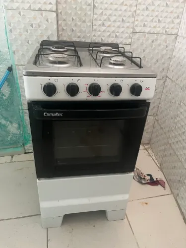 Fogão