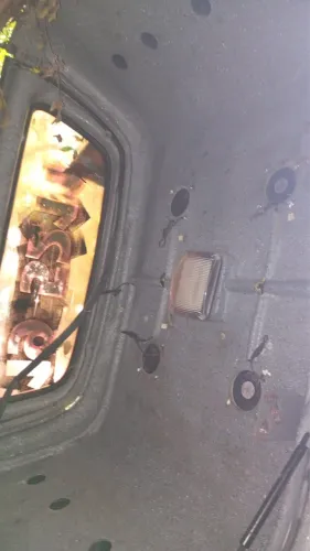 Vendo capota rígida da ranger 
