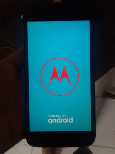 Celular para desmanche com as peças original