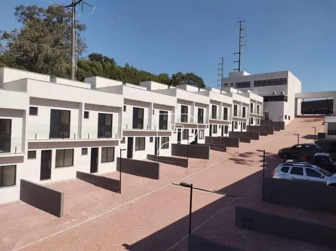 Casa com 2 dormitórios para alugar, 80 m² por R$ 3.800,00/mês - Granja Viana - Cotia/SP